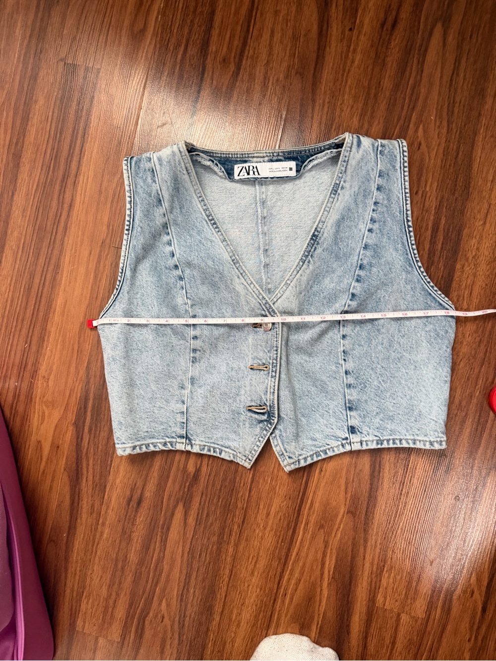 Jeans subcategory classification - Picture 4 of 4
